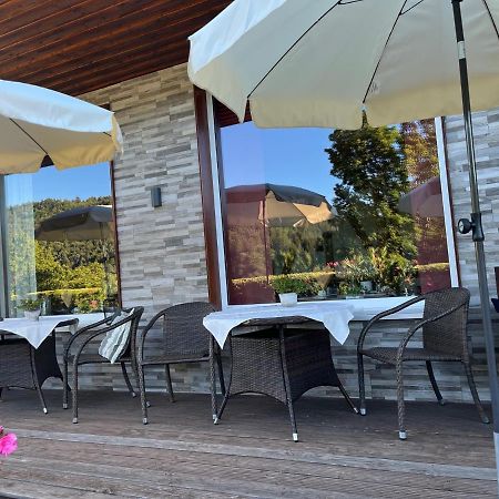 Pension Himmelreich Glatt Dış mekan fotoğraf