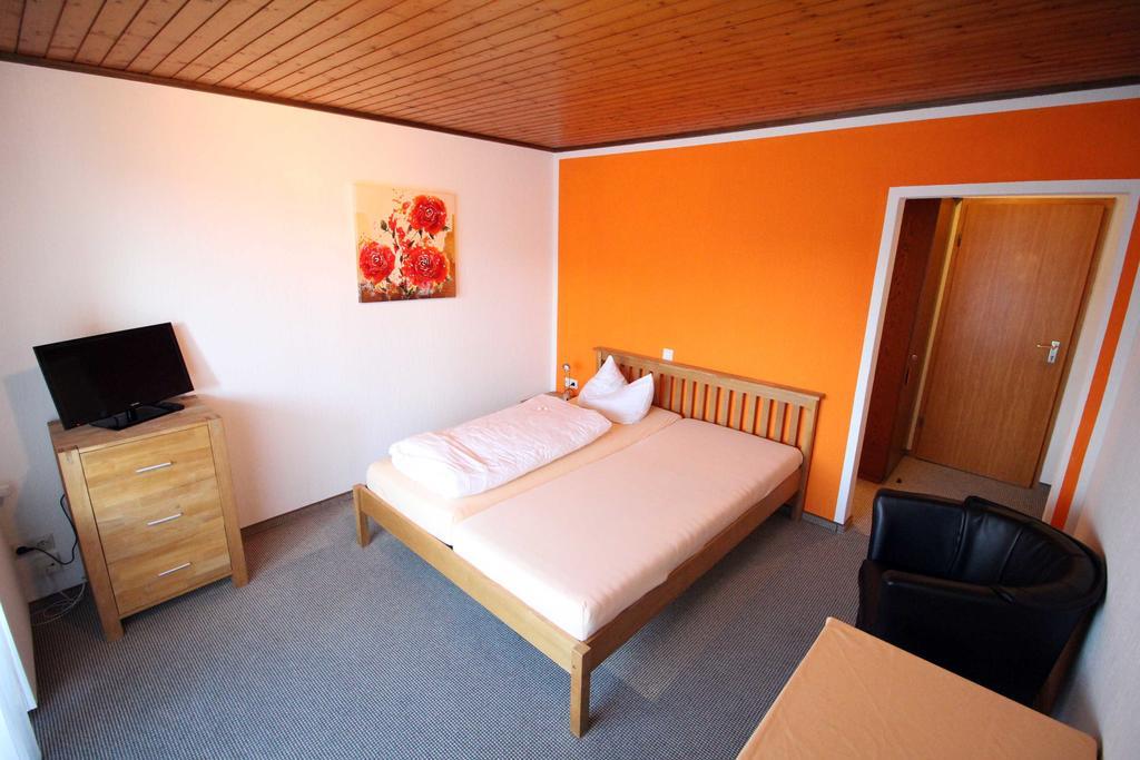 Pension Himmelreich Glatt Oda fotoğraf