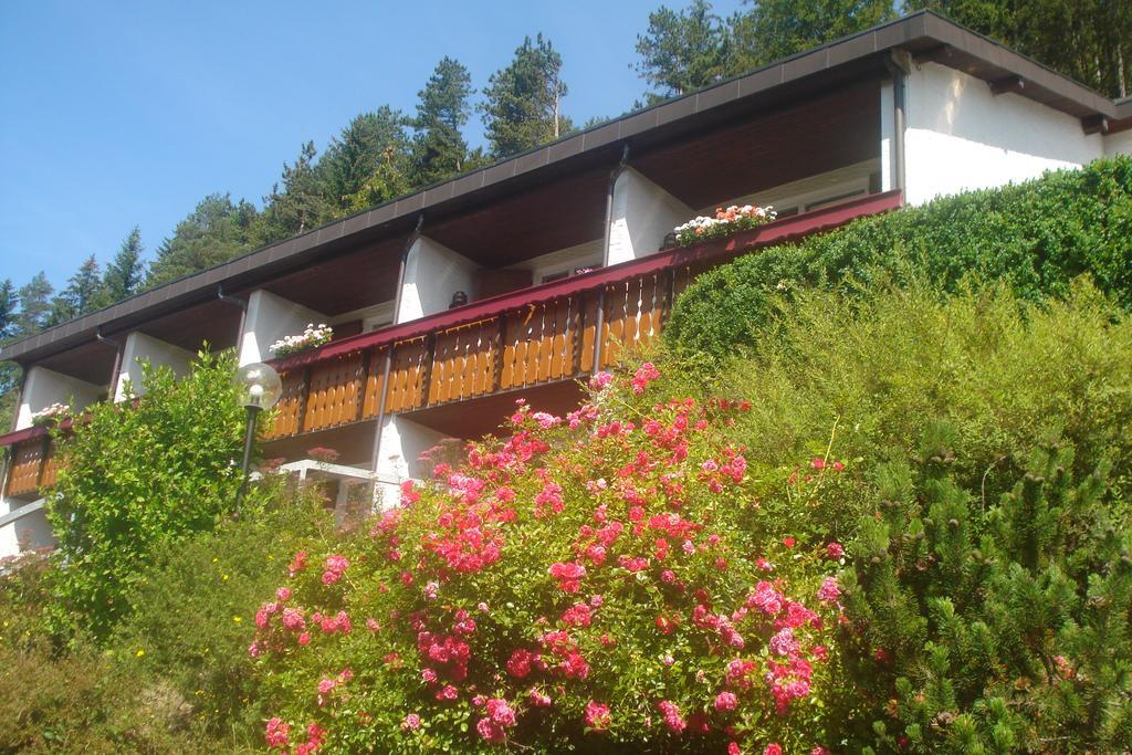 Pension Himmelreich Glatt Dış mekan fotoğraf