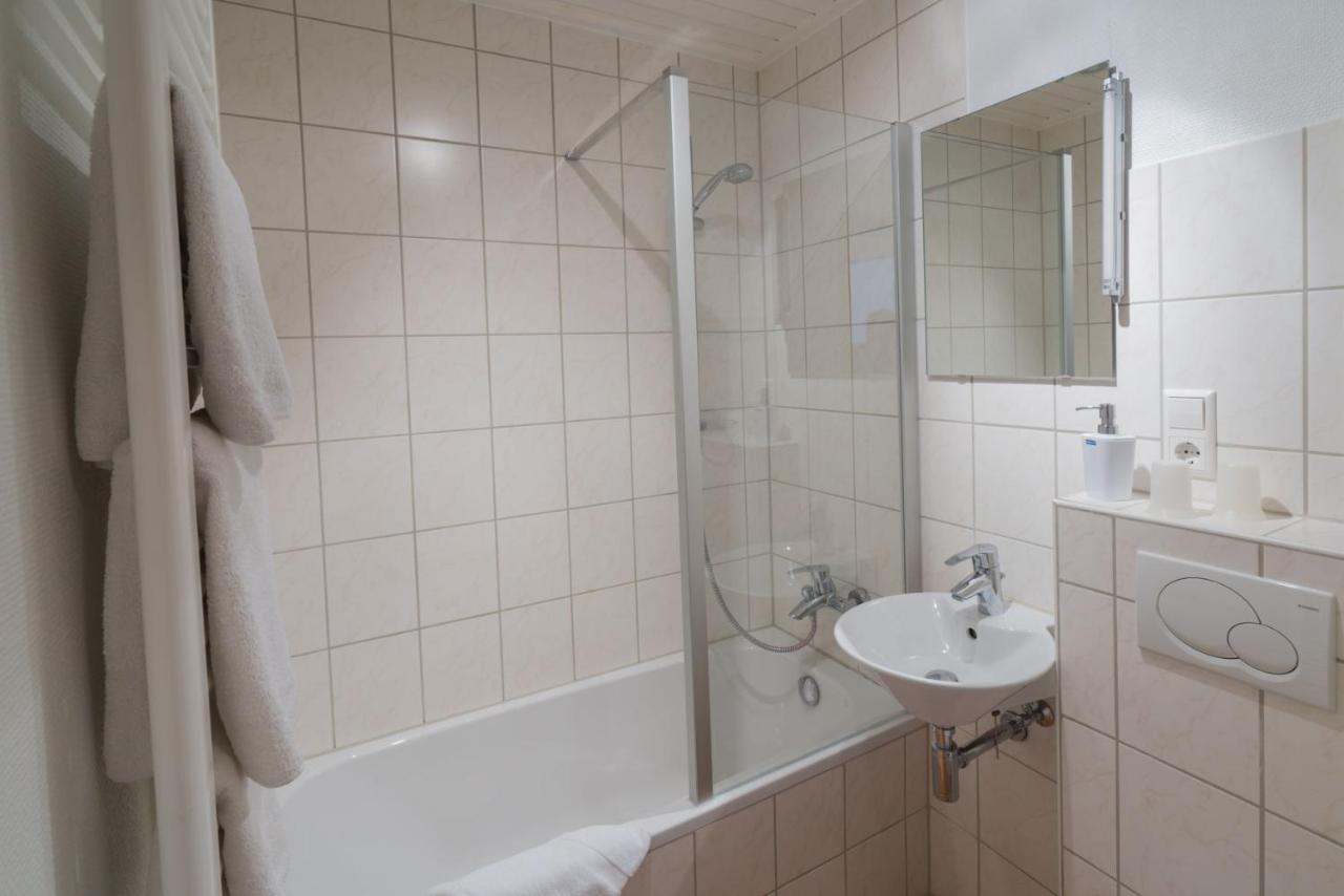 Pension Himmelreich Glatt Dış mekan fotoğraf