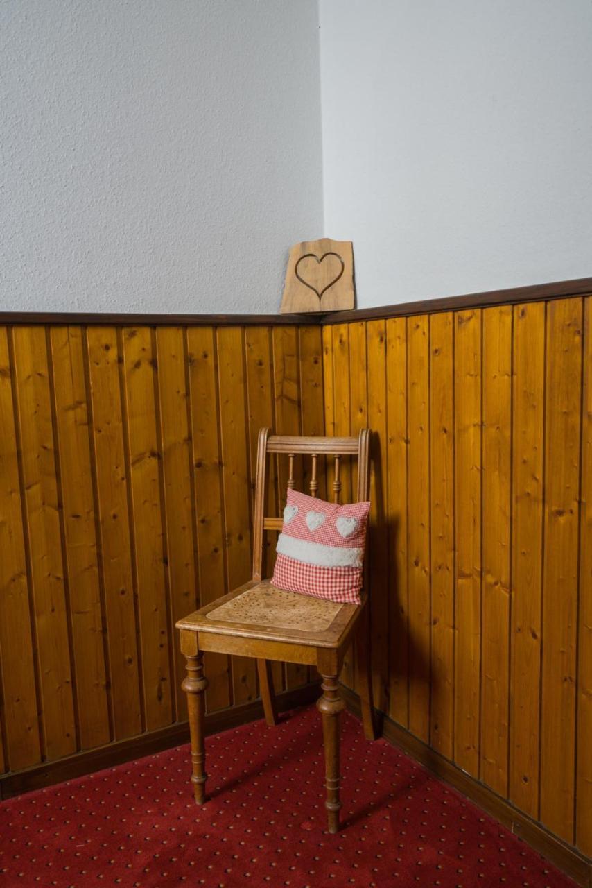 Pension Himmelreich Glatt Dış mekan fotoğraf